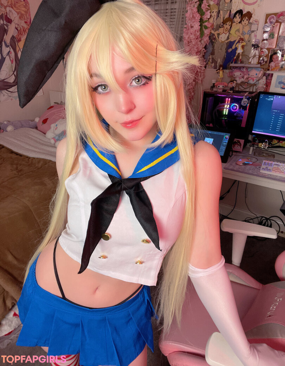 Photo nue de fuite OnlyFans de Meikasama #455 Photo nue de fuite OnlyFans de Meikasama #455