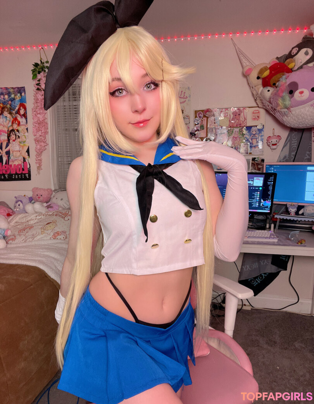 Photo nue de fuite OnlyFans de Meikasama #456 Photo nue de fuite OnlyFans de Meikasama #456