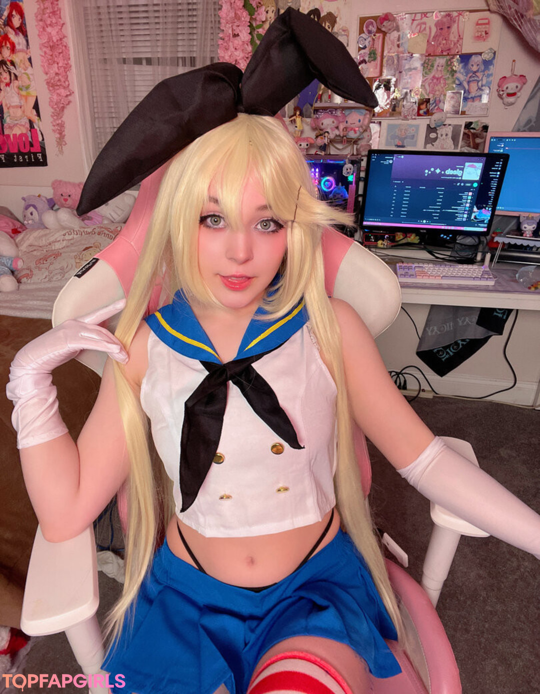 Photo nue de fuite OnlyFans de Meikasama #459 Photo nue de fuite OnlyFans de Meikasama #459