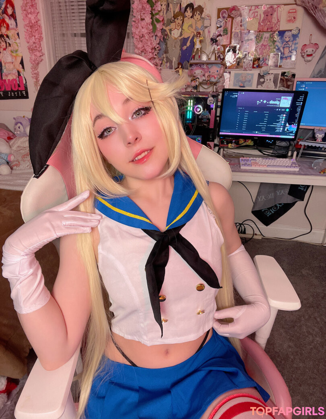 Photo nue de fuite OnlyFans de Meikasama #460 Photo nue de fuite OnlyFans de Meikasama #460