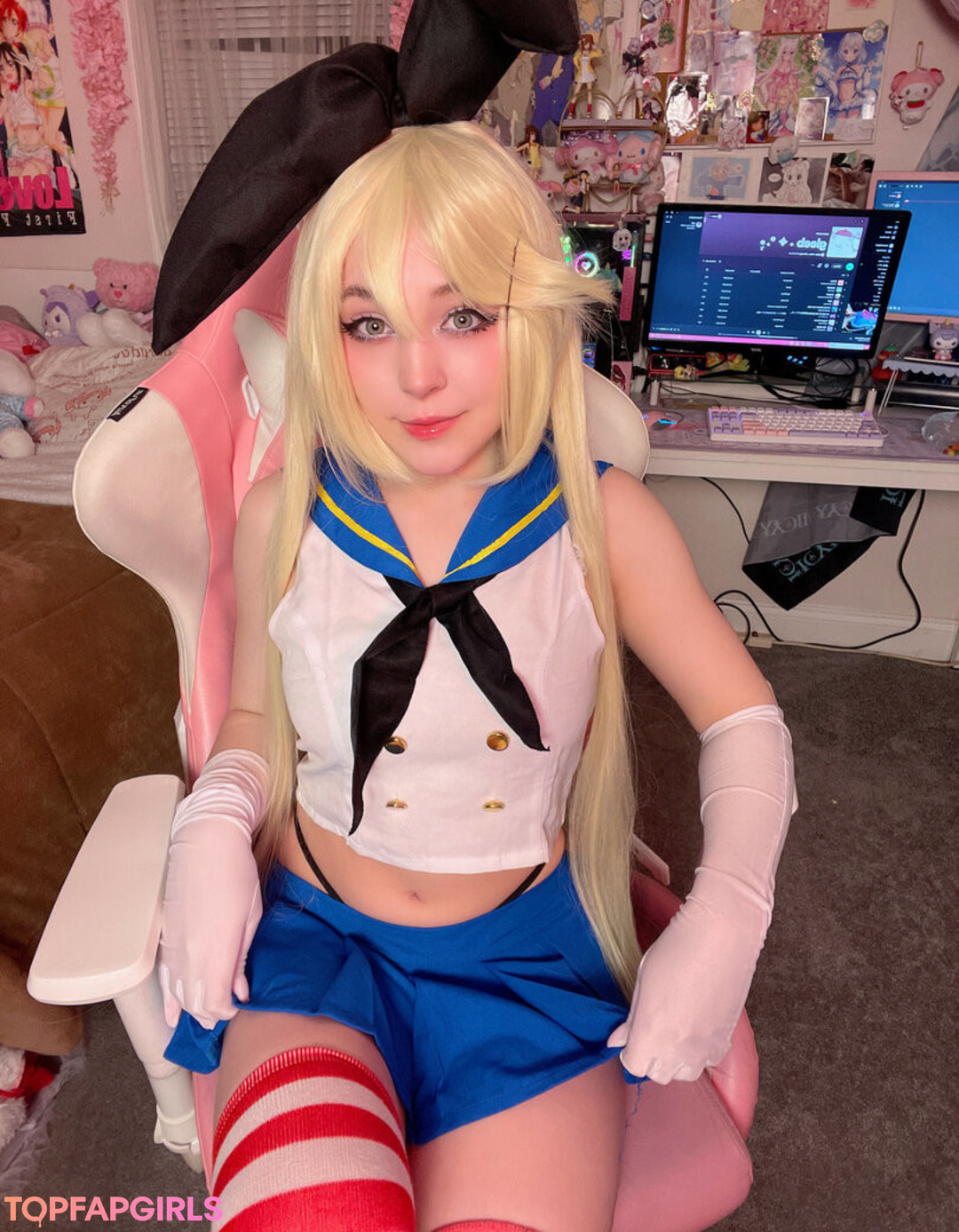 Photo nue de fuite OnlyFans de Meikasama #461 Photo nue de fuite OnlyFans de Meikasama #461