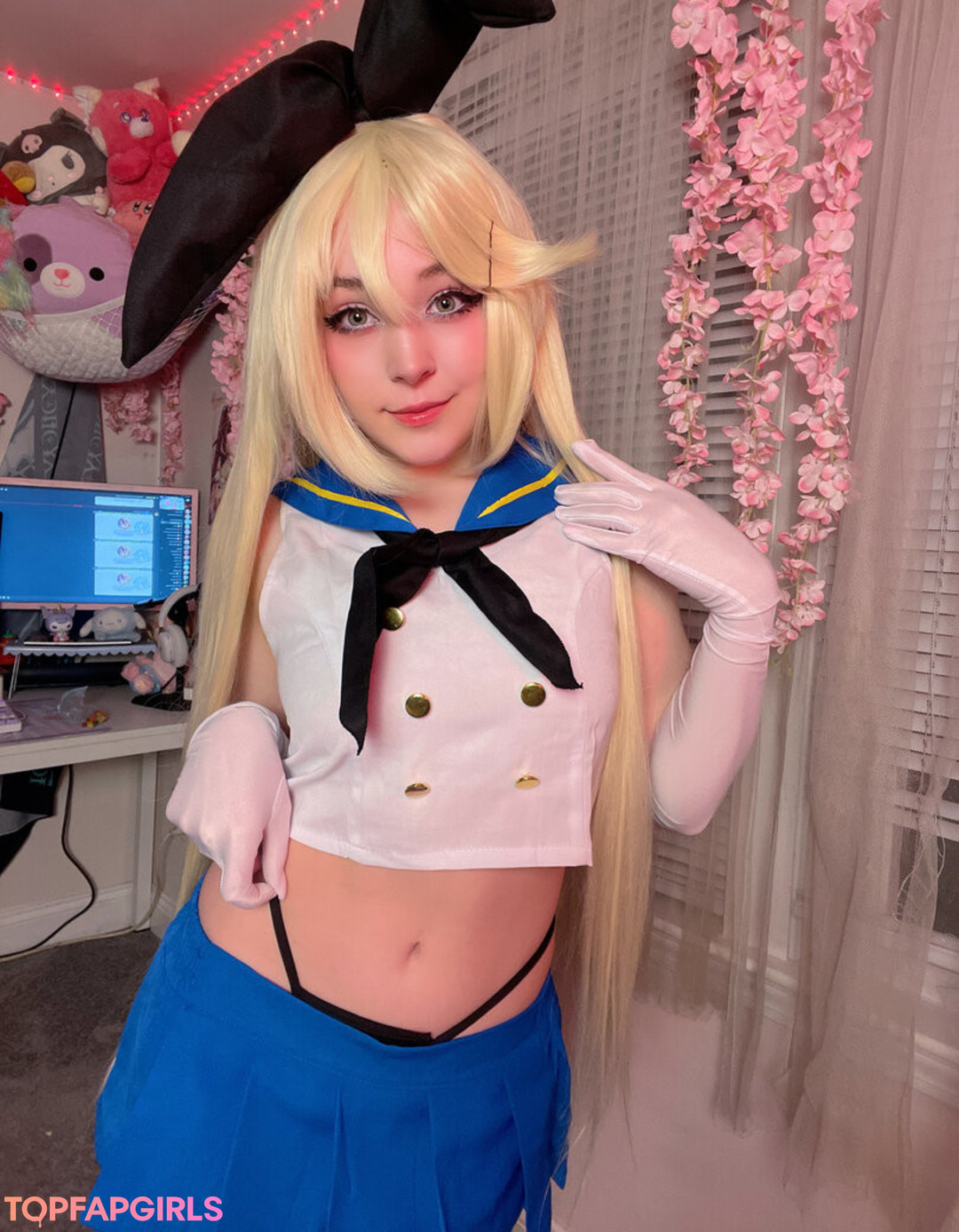 Photo nue de fuite OnlyFans de Meikasama #467 Photo nue de fuite OnlyFans de Meikasama #467