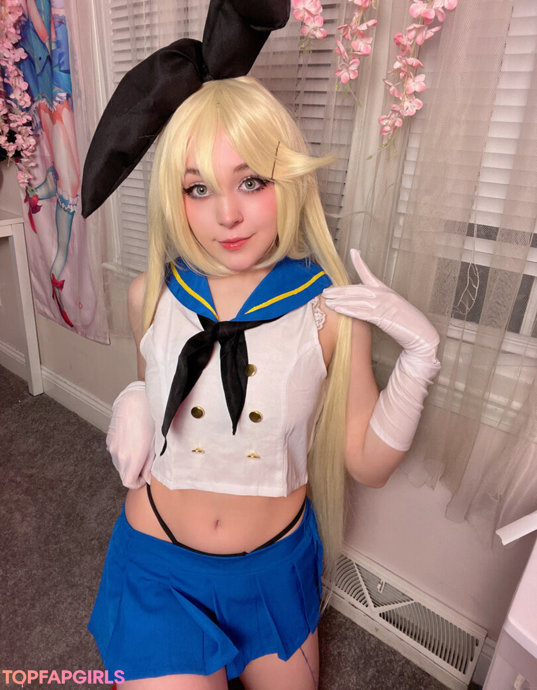 Photo nue de fuite OnlyFans de Meikasama #477 Photo nue de fuite OnlyFans de Meikasama #477