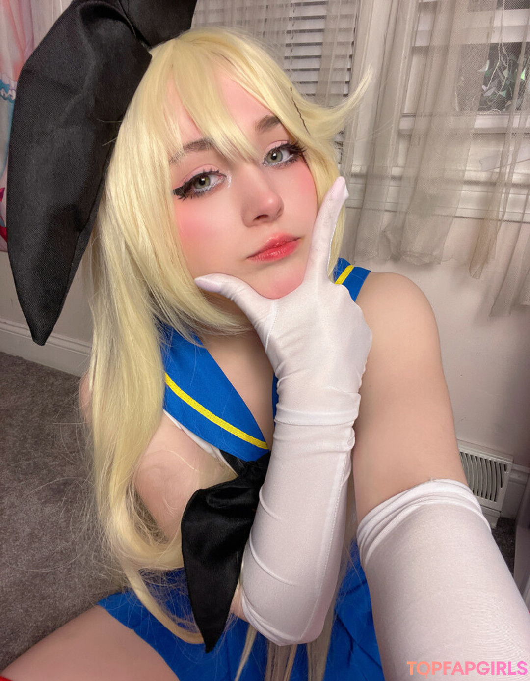 Photo nue de fuite OnlyFans de Meikasama #494 Photo nue de fuite OnlyFans de Meikasama #494