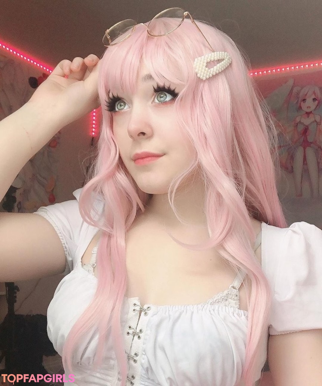 Photo nue de fuite OnlyFans de Meikasama #5 Photo nue de fuite OnlyFans de Meikasama #5