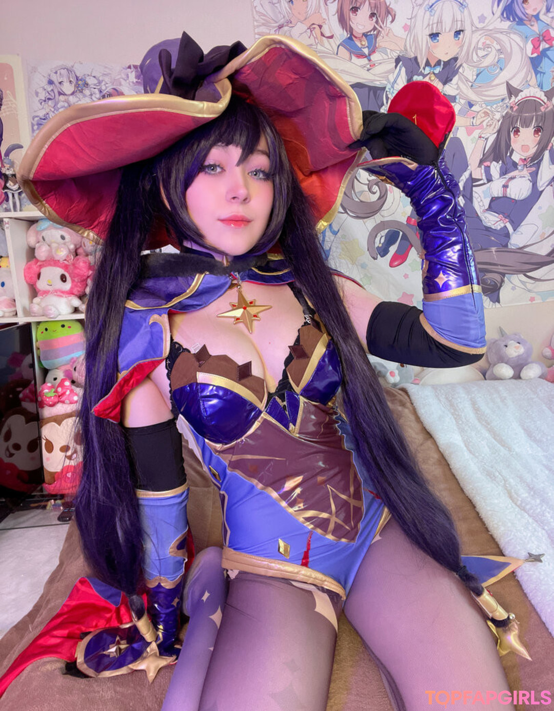 Photo nue de fuite OnlyFans de Meikasama #512 Photo nue de fuite OnlyFans de Meikasama #512