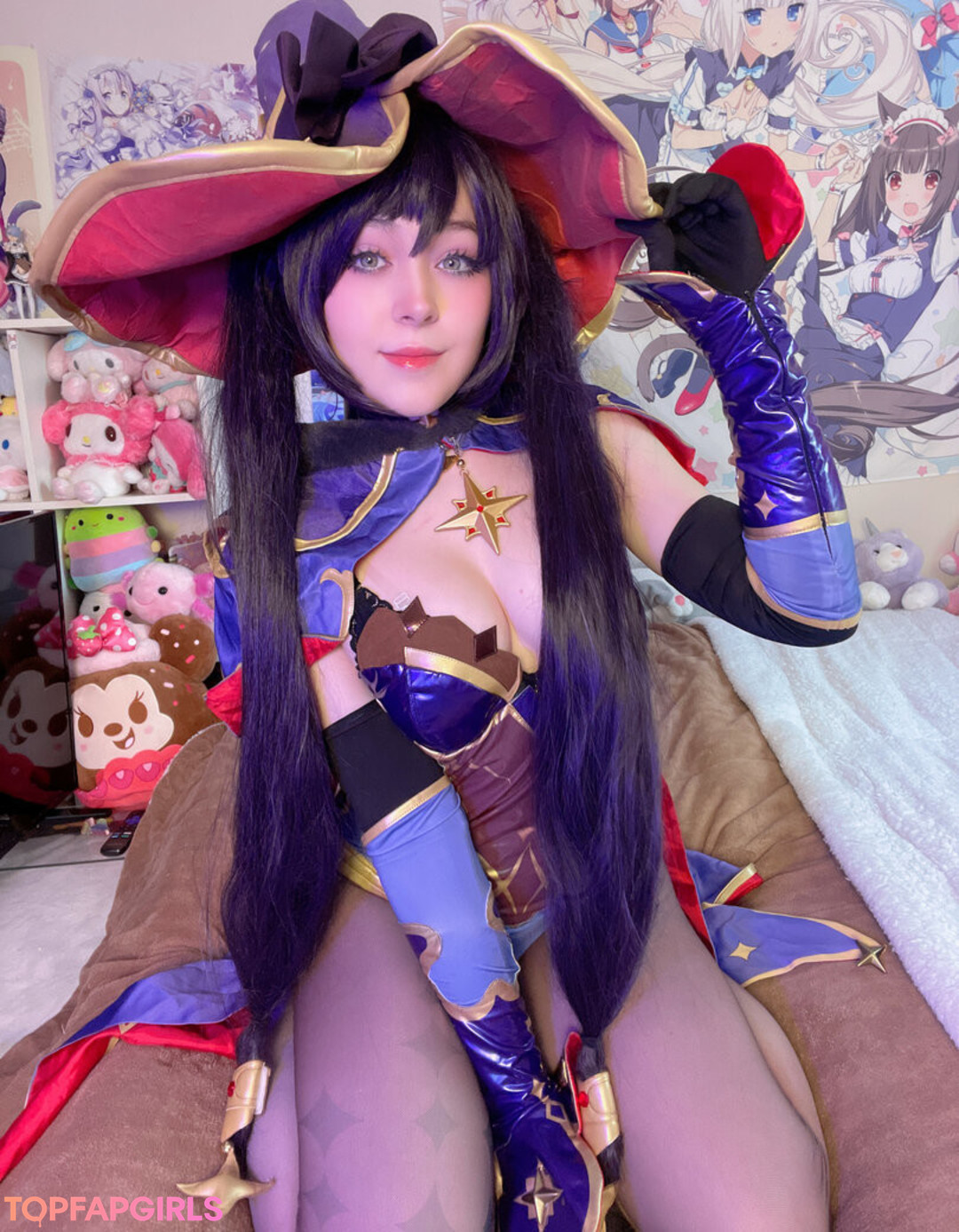 Photo nue de fuite OnlyFans de Meikasama #513 Photo nue de fuite OnlyFans de Meikasama #513