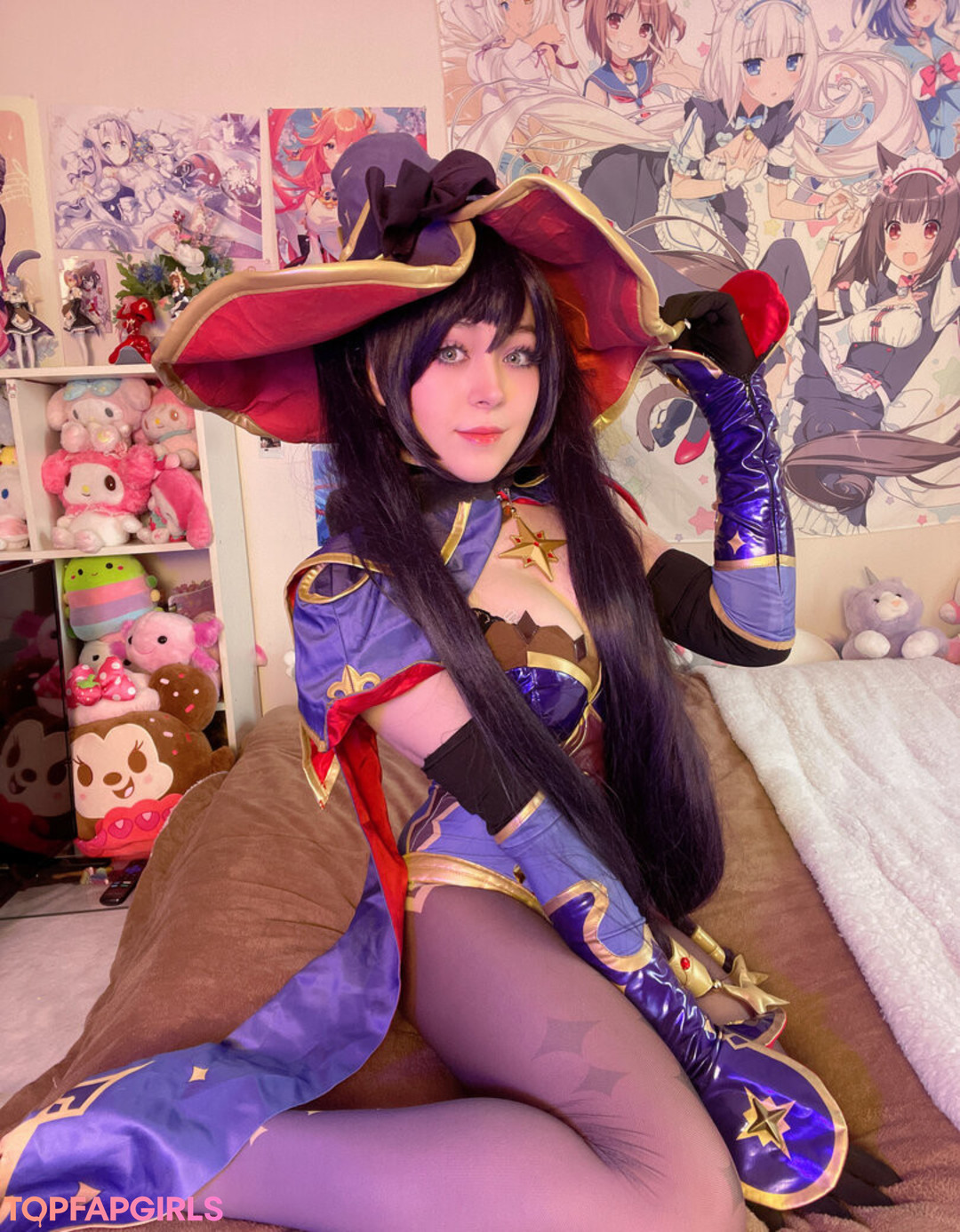 Photo nue de fuite OnlyFans de Meikasama #519 Photo nue de fuite OnlyFans de Meikasama #519