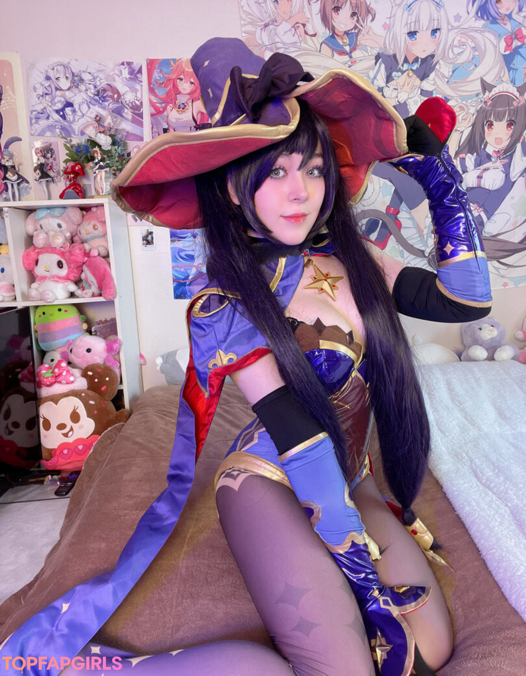 Photo nue de fuite OnlyFans de Meikasama #521 Photo nue de fuite OnlyFans de Meikasama #521