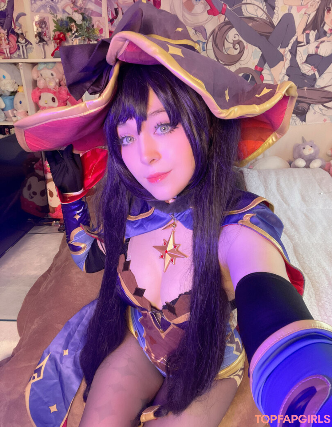 Photo nue de fuite OnlyFans de Meikasama #526 Photo nue de fuite OnlyFans de Meikasama #526