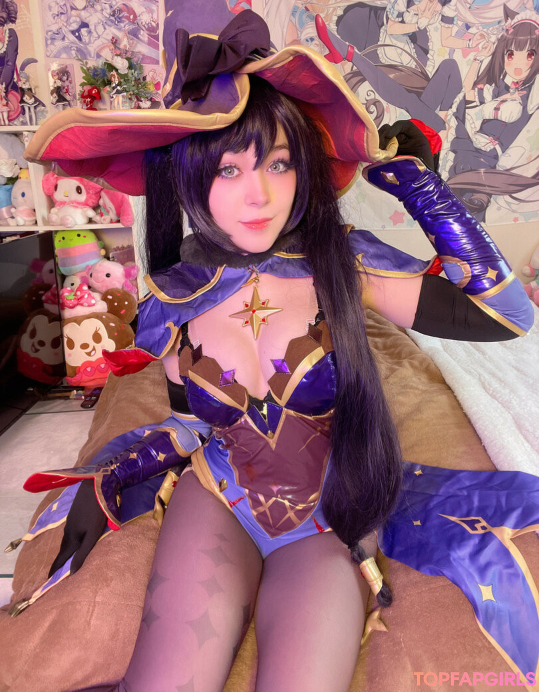 Photo nue de fuite OnlyFans de Meikasama #553 Photo nue de fuite OnlyFans de Meikasama #553