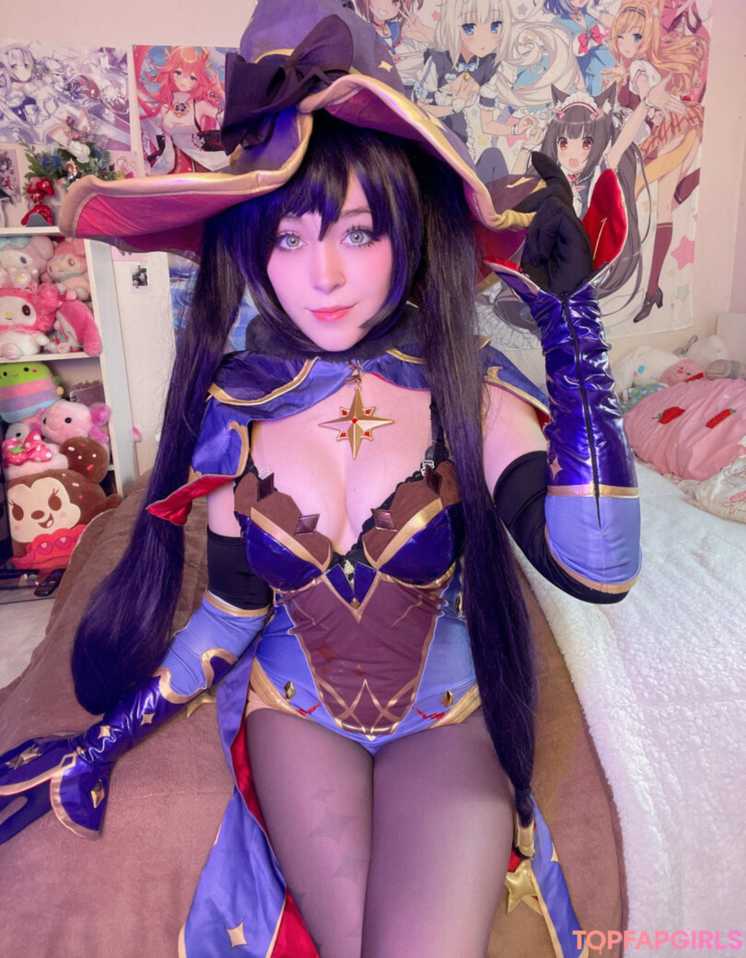 Photo nue de fuite OnlyFans de Meikasama #579 Photo nue de fuite OnlyFans de Meikasama #579