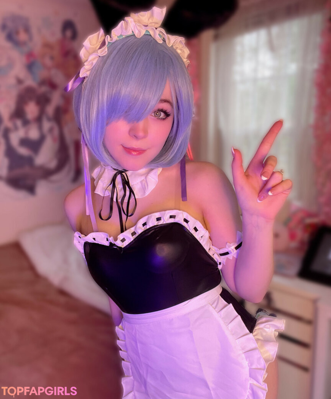 Photo nue de fuite OnlyFans de Meikasama #604 Photo nue de fuite OnlyFans de Meikasama #604