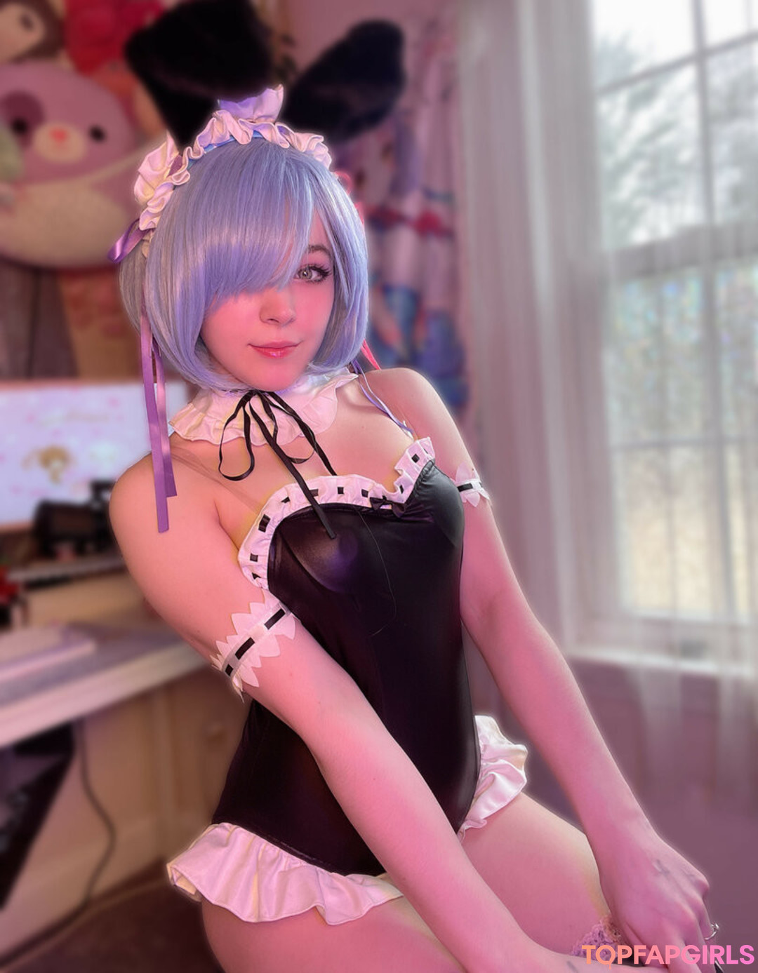 Photo nue de fuite OnlyFans de Meikasama #618 Photo nue de fuite OnlyFans de Meikasama #618