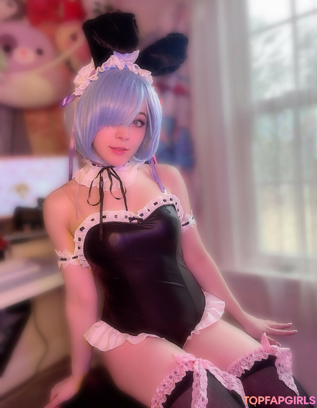 Photo nue de fuite OnlyFans de Meikasama #627 Photo nue de fuite OnlyFans de Meikasama #627