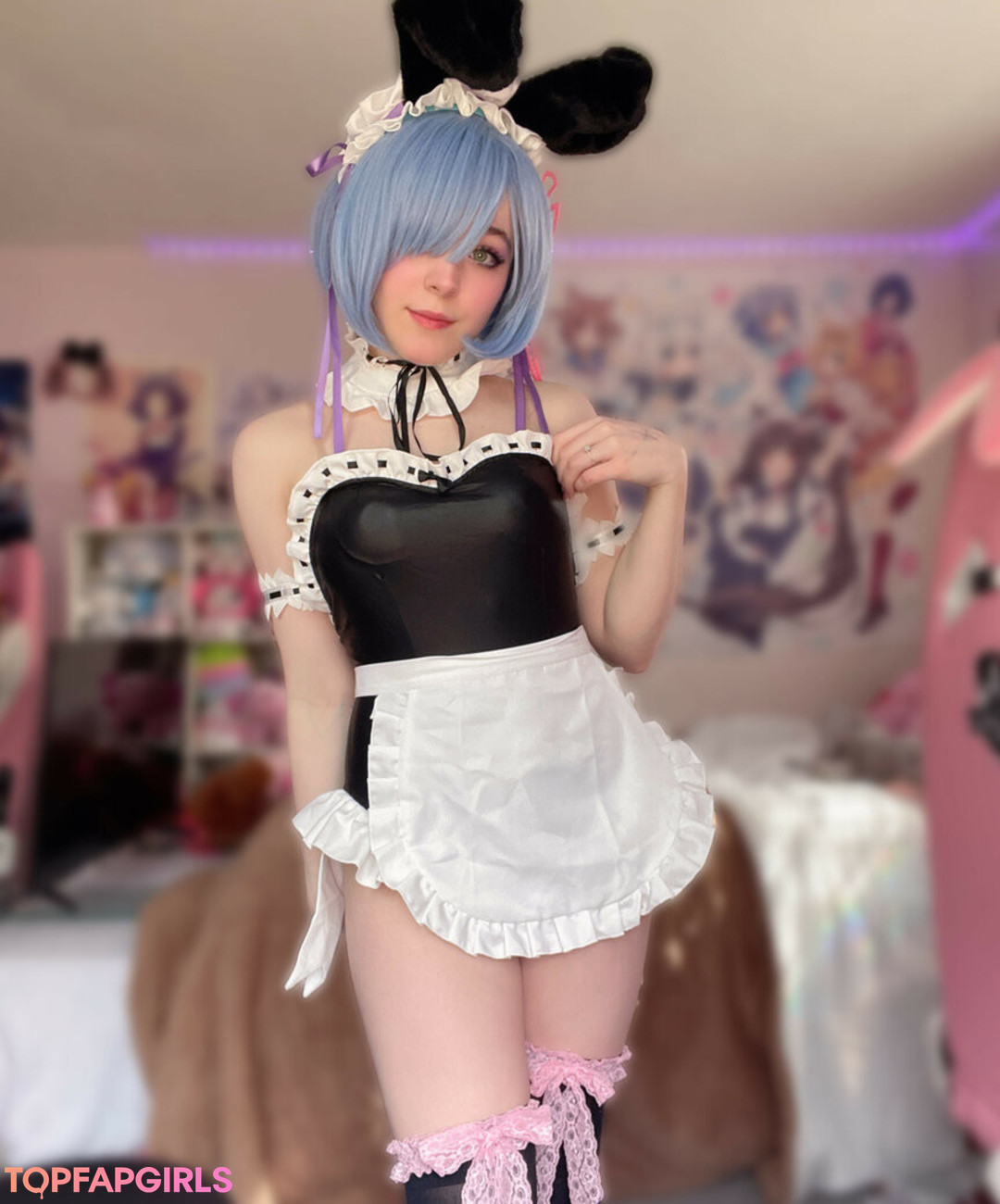 Photo nue de fuite OnlyFans de Meikasama #634 Photo nue de fuite OnlyFans de Meikasama #634