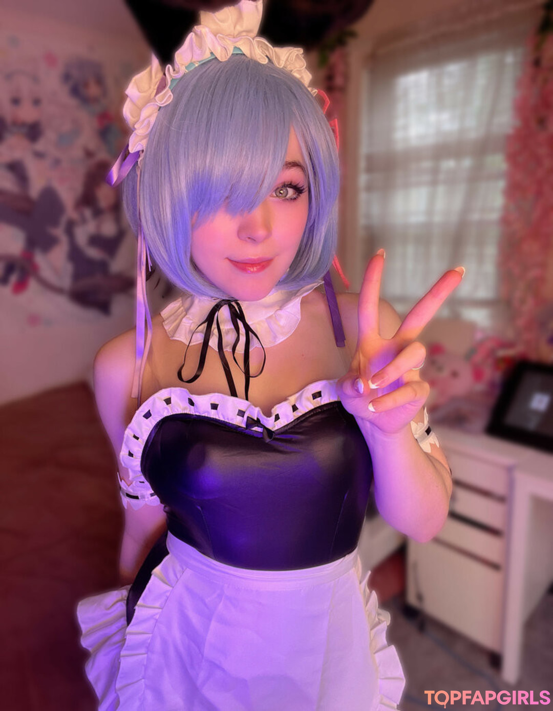 Photo nue de fuite OnlyFans de Meikasama #640 Photo nue de fuite OnlyFans de Meikasama #640
