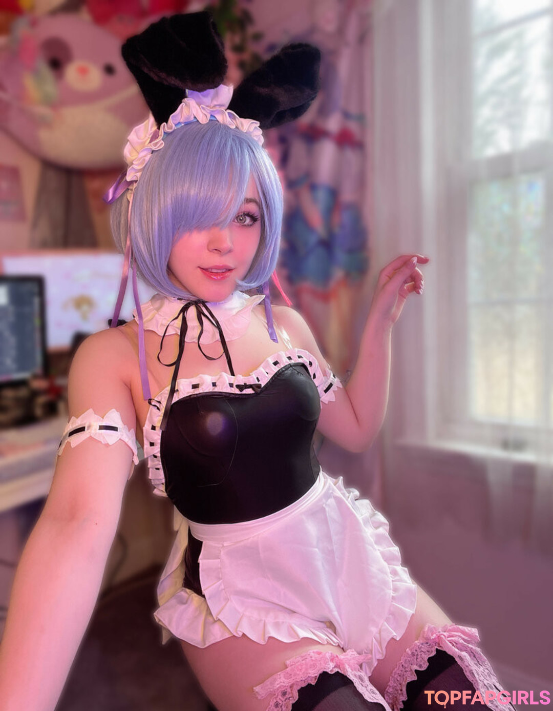 Photo nue de fuite OnlyFans de Meikasama #641 Photo nue de fuite OnlyFans de Meikasama #641