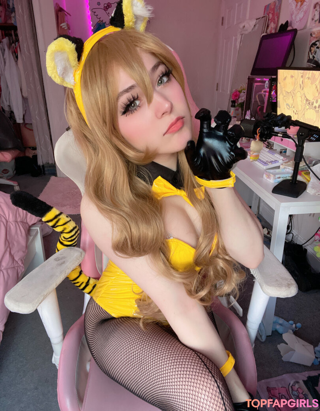 Photo nue de fuite OnlyFans de Meikasama #669 Photo nue de fuite OnlyFans de Meikasama #669