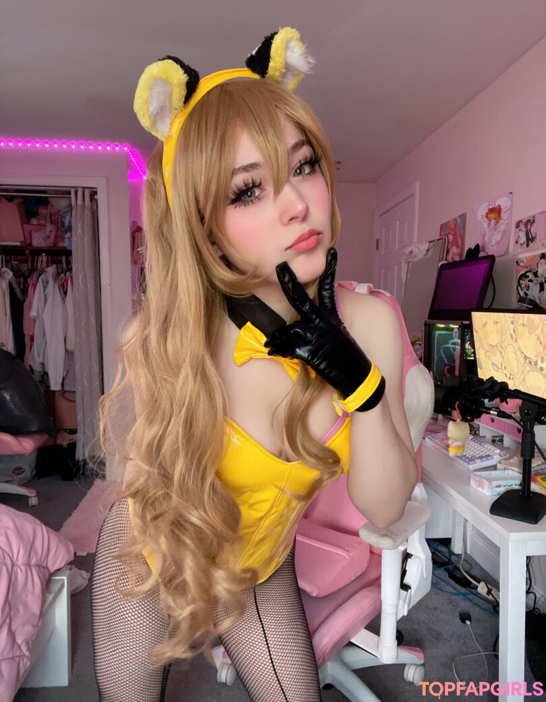 Photo nue de fuite OnlyFans de Meikasama #676 Photo nue de fuite OnlyFans de Meikasama #676