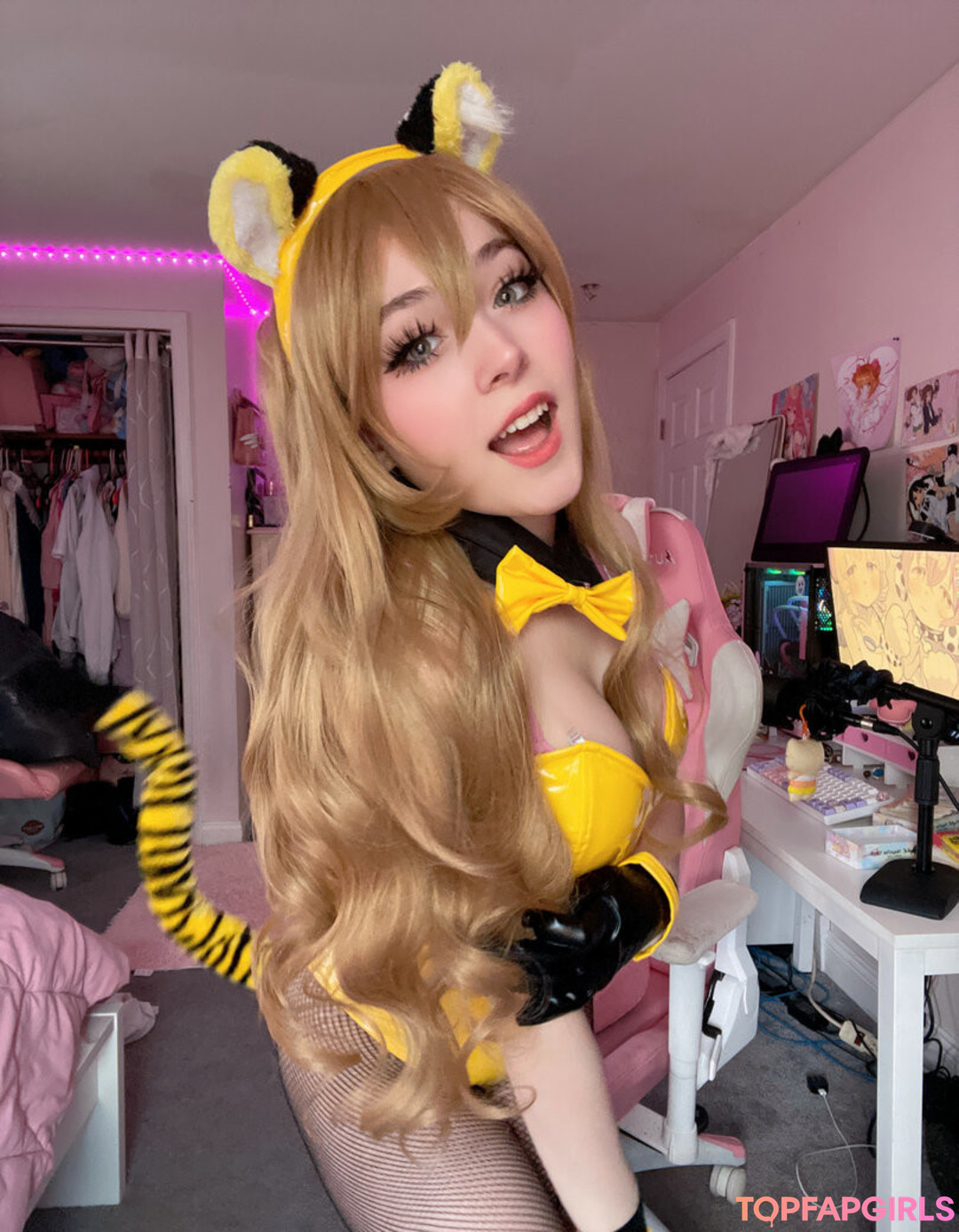 Photo nue de fuite OnlyFans de Meikasama #678 Photo nue de fuite OnlyFans de Meikasama #678