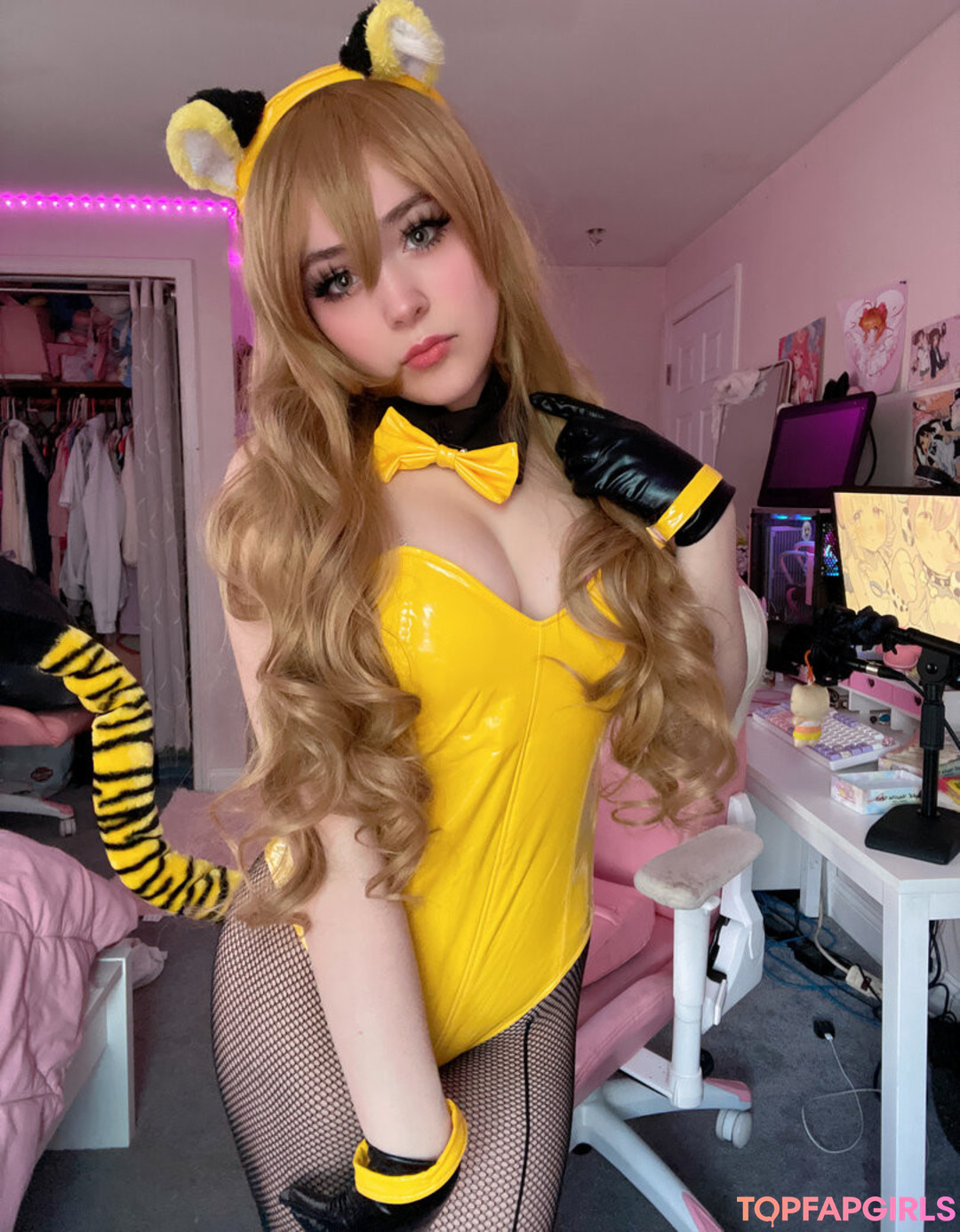 Photo nue de fuite OnlyFans de Meikasama #693 Photo nue de fuite OnlyFans de Meikasama #693