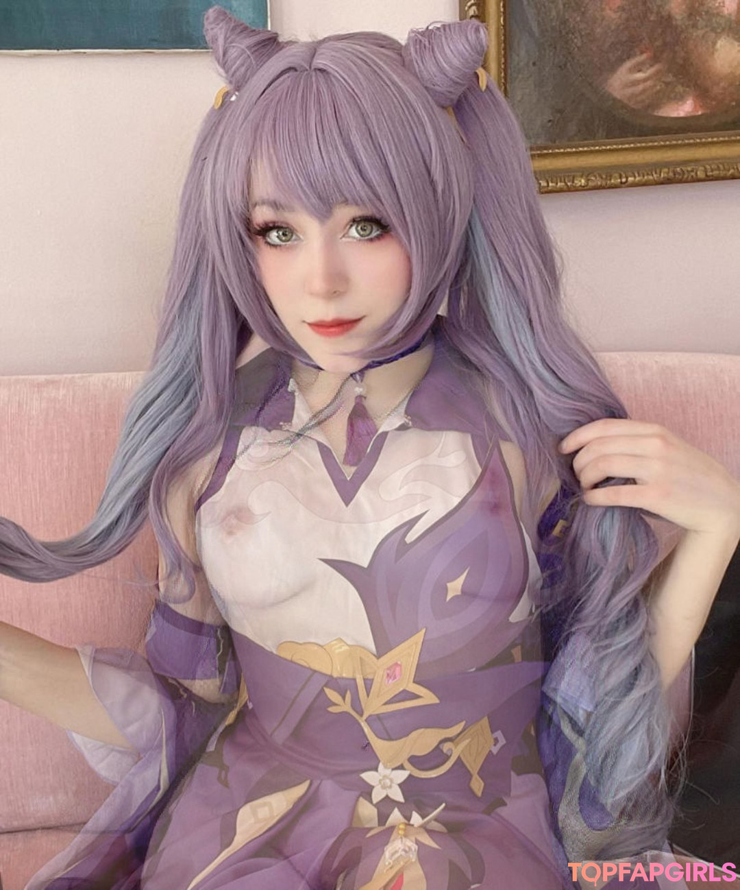 Photo nue de fuite OnlyFans de Meikasama #7 Photo nue de fuite OnlyFans de Meikasama #7