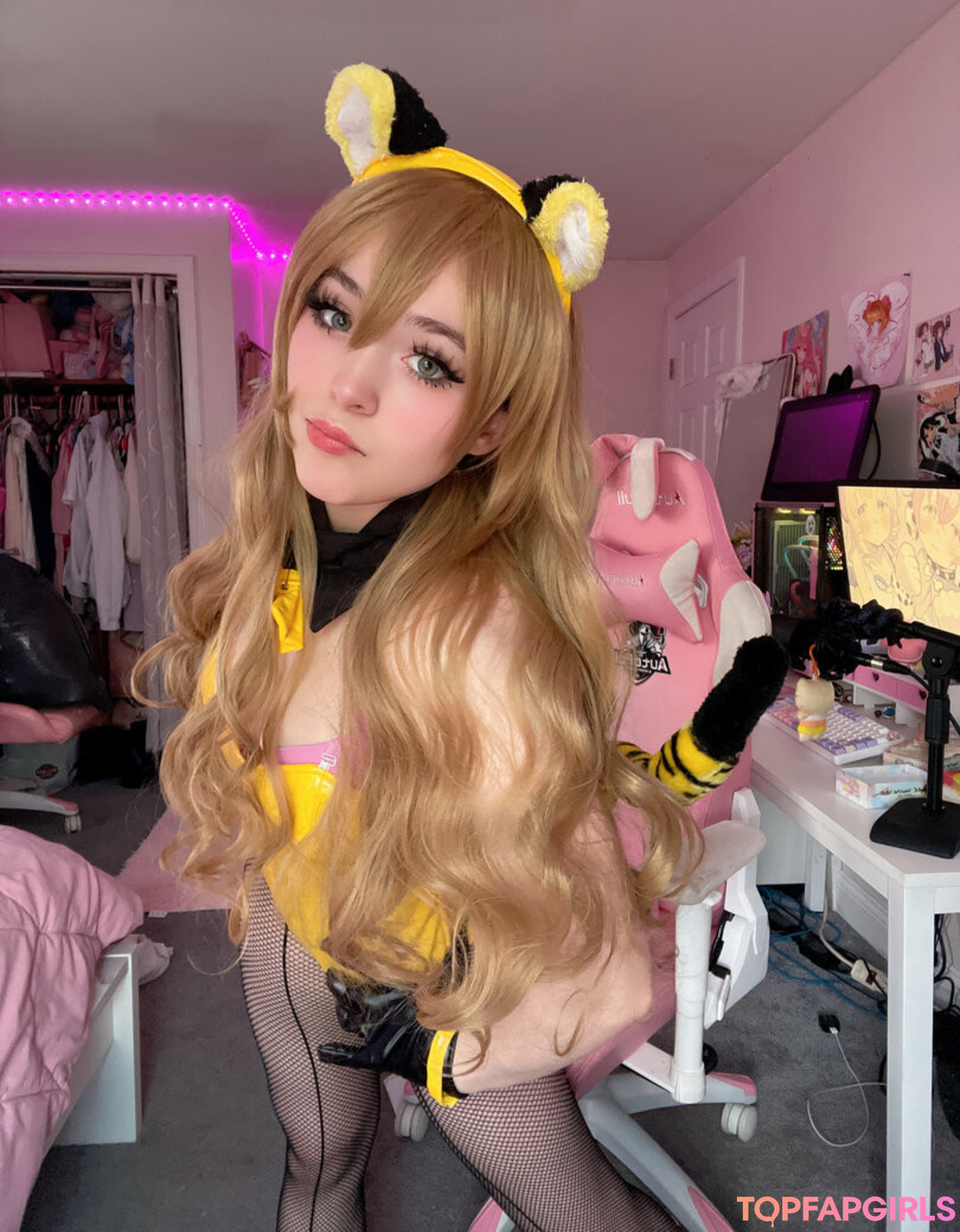 Photo nue de fuite OnlyFans de Meikasama #706 Photo nue de fuite OnlyFans de Meikasama #706