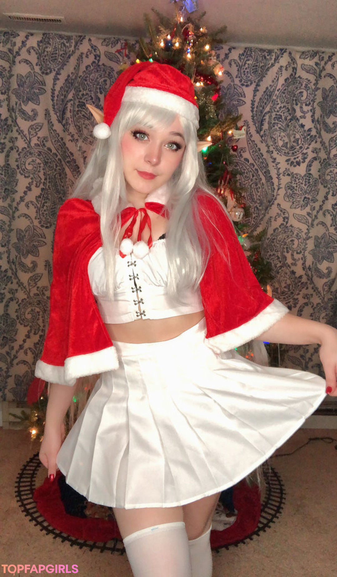 Photo nue de fuite OnlyFans de Meikasama #92 Photo nue de fuite OnlyFans de Meikasama #92