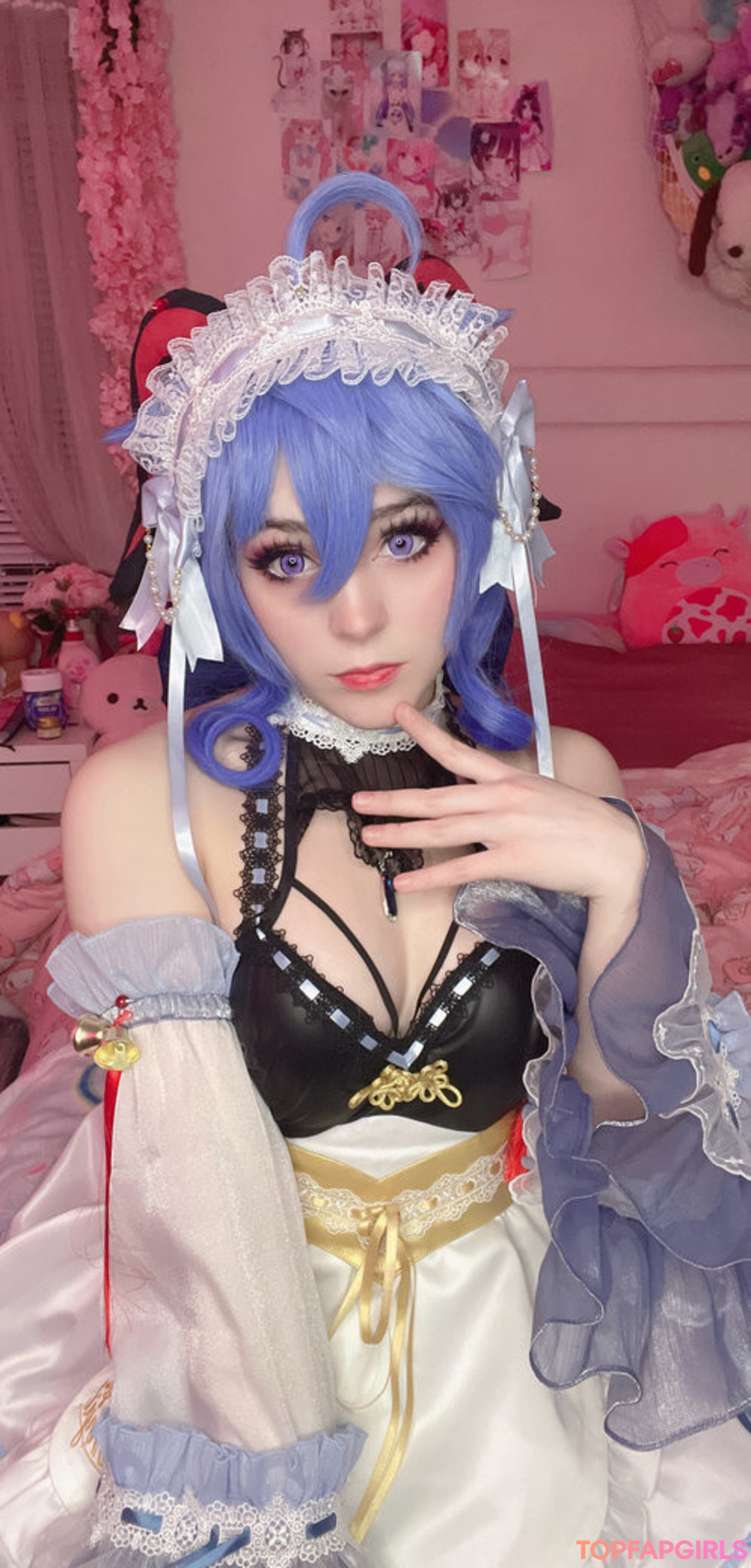 Photo nue de fuite OnlyFans de Meikasama #93 Photo nue de fuite OnlyFans de Meikasama #93