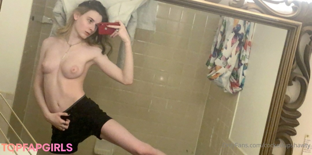 Photo nue de fuite OnlyFans de Cockedupshawty #99 Photo nue de fuite OnlyFans de Cockedupshawty #99