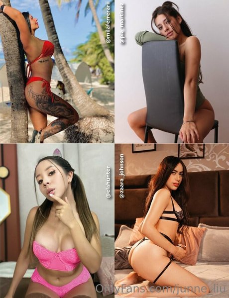 Junne_liu