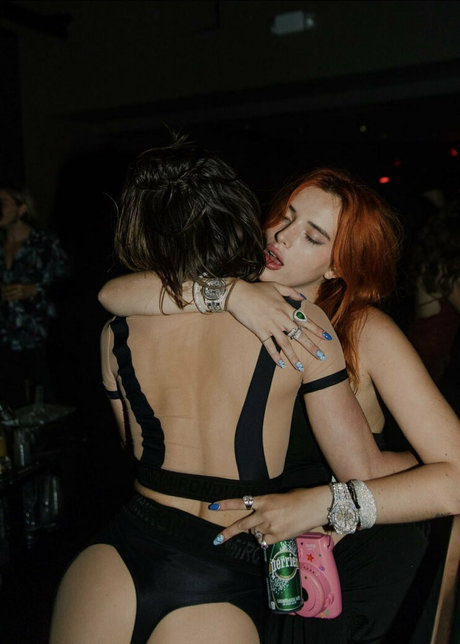 Bella Thorne