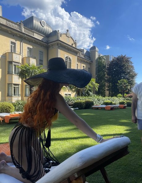 Bella Thorne