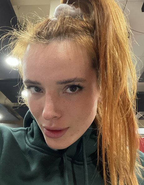 Bella Thorne