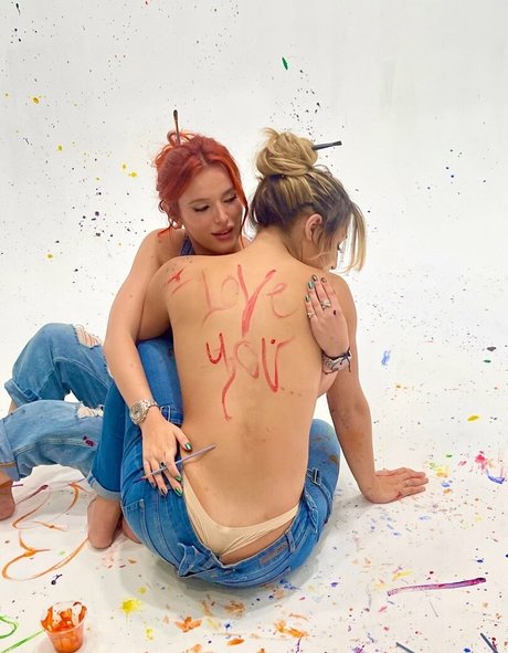 Bella Thorne