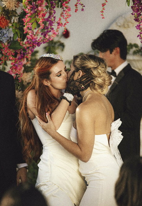 Bella Thorne