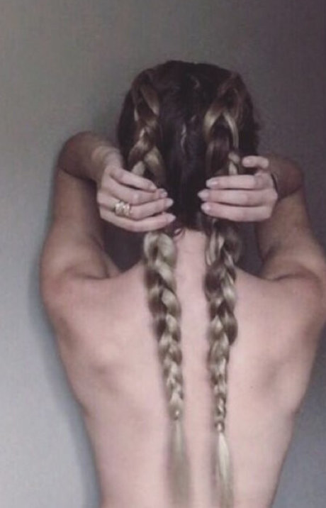Photo nue de fuite OnlyFans de Kelsey Baile