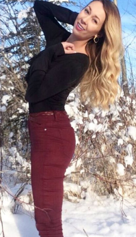 Kelsey Baile