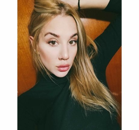 Photo nue de fuite OnlyFans de Lucila Villar