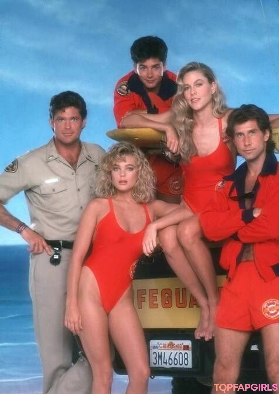 Photo nue de fuite OnlyFans de Erika Eleniak #5 Photo nue de fuite OnlyFans de Erika Eleniak #5