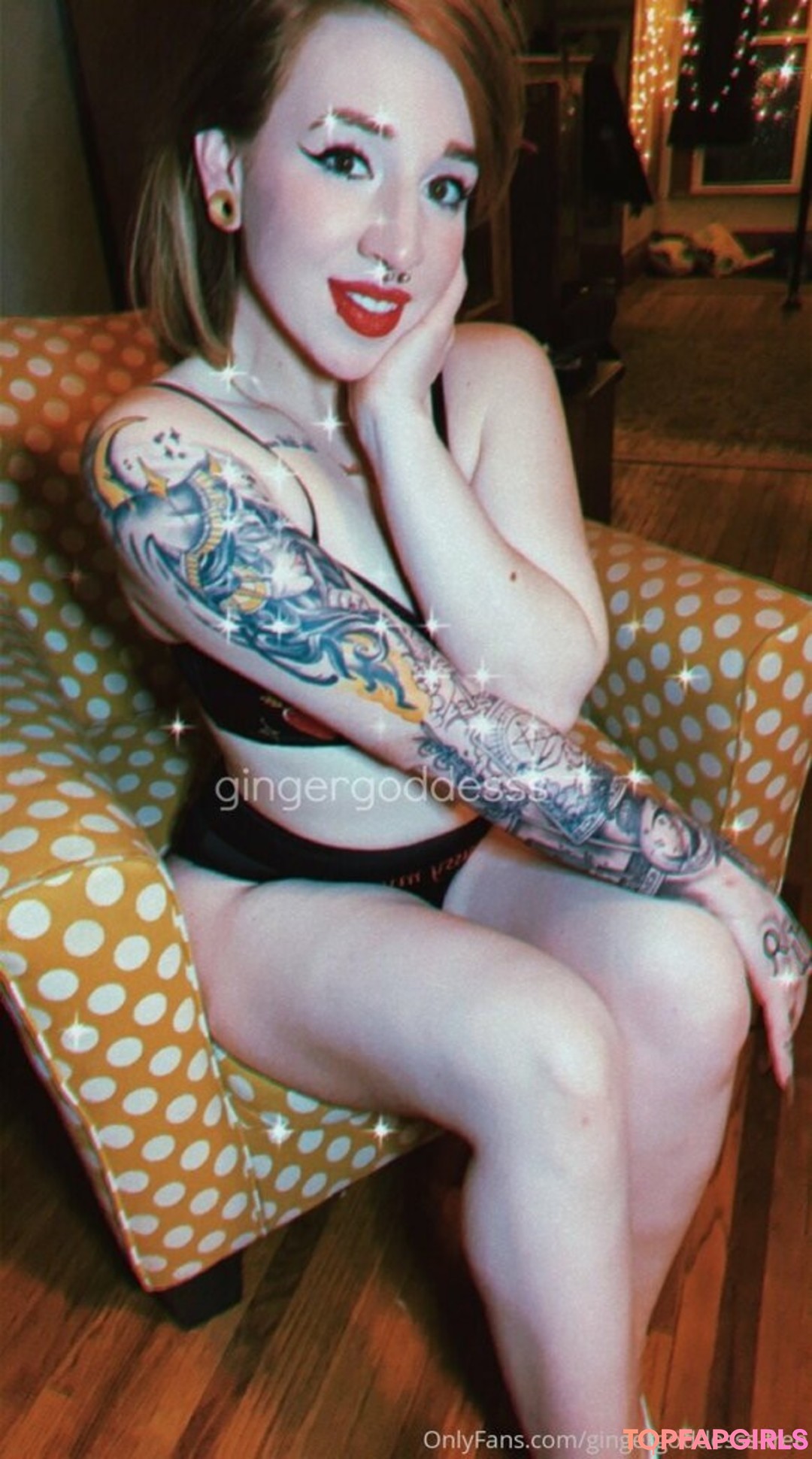 Photo nue de fuite OnlyFans de Gingergoddesssfree #12 Photo nue de fuite OnlyFans de Gingergoddesssfree #12