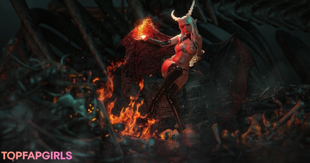 Photo nue de fuite OnlyFans de Nekokoyoshi #10 Photo nue de fuite OnlyFans de Nekokoyoshi #10