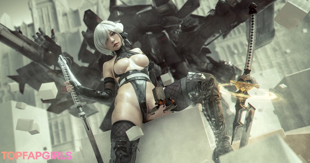 Photo nue de fuite OnlyFans de Nekokoyoshi #11 Photo nue de fuite OnlyFans de Nekokoyoshi #11