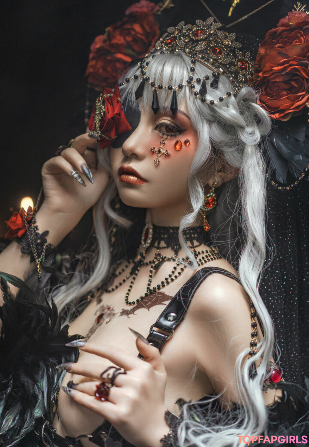 Photo nue de fuite OnlyFans de Nekokoyoshi #120 Photo nue de fuite OnlyFans de Nekokoyoshi #120
