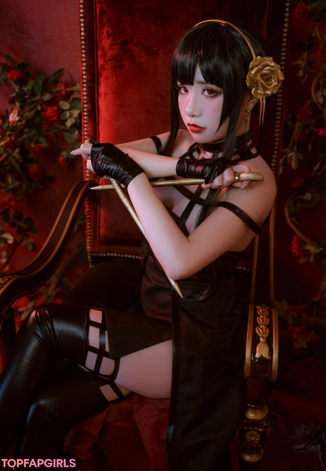 Photo nue de fuite OnlyFans de Nekokoyoshi #236 Photo nue de fuite OnlyFans de Nekokoyoshi #236