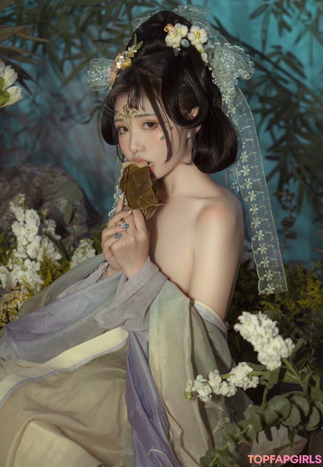 Photo nue de fuite OnlyFans de Nekokoyoshi #333 Photo nue de fuite OnlyFans de Nekokoyoshi #333