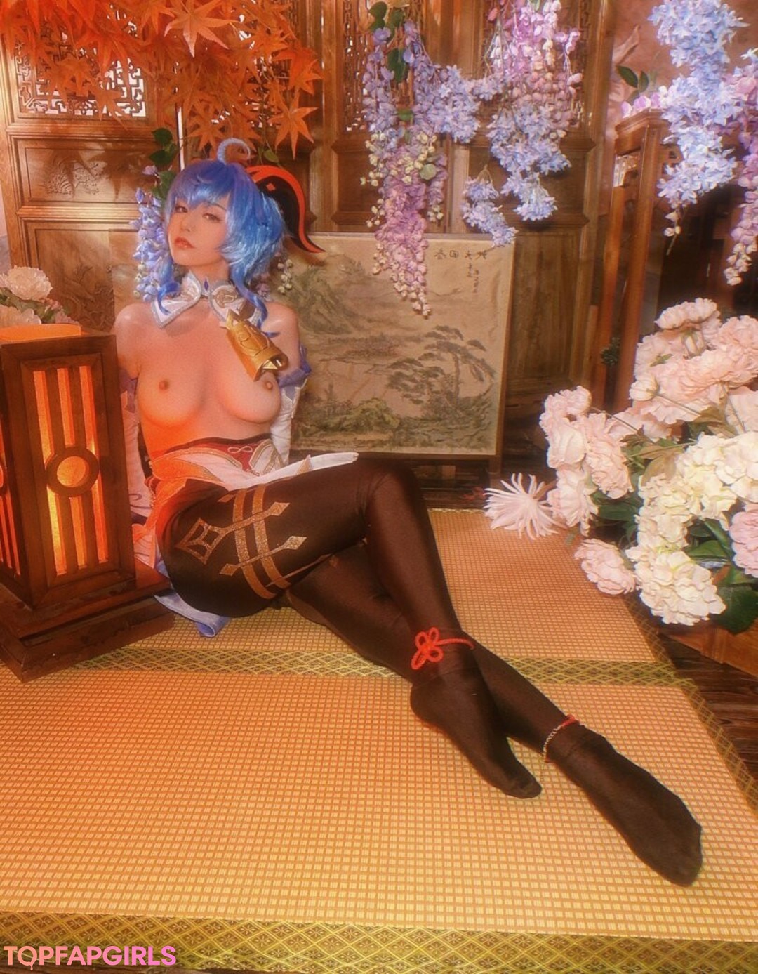 Photo nue de fuite OnlyFans de Nekokoyoshi #367 Photo nue de fuite OnlyFans de Nekokoyoshi #367