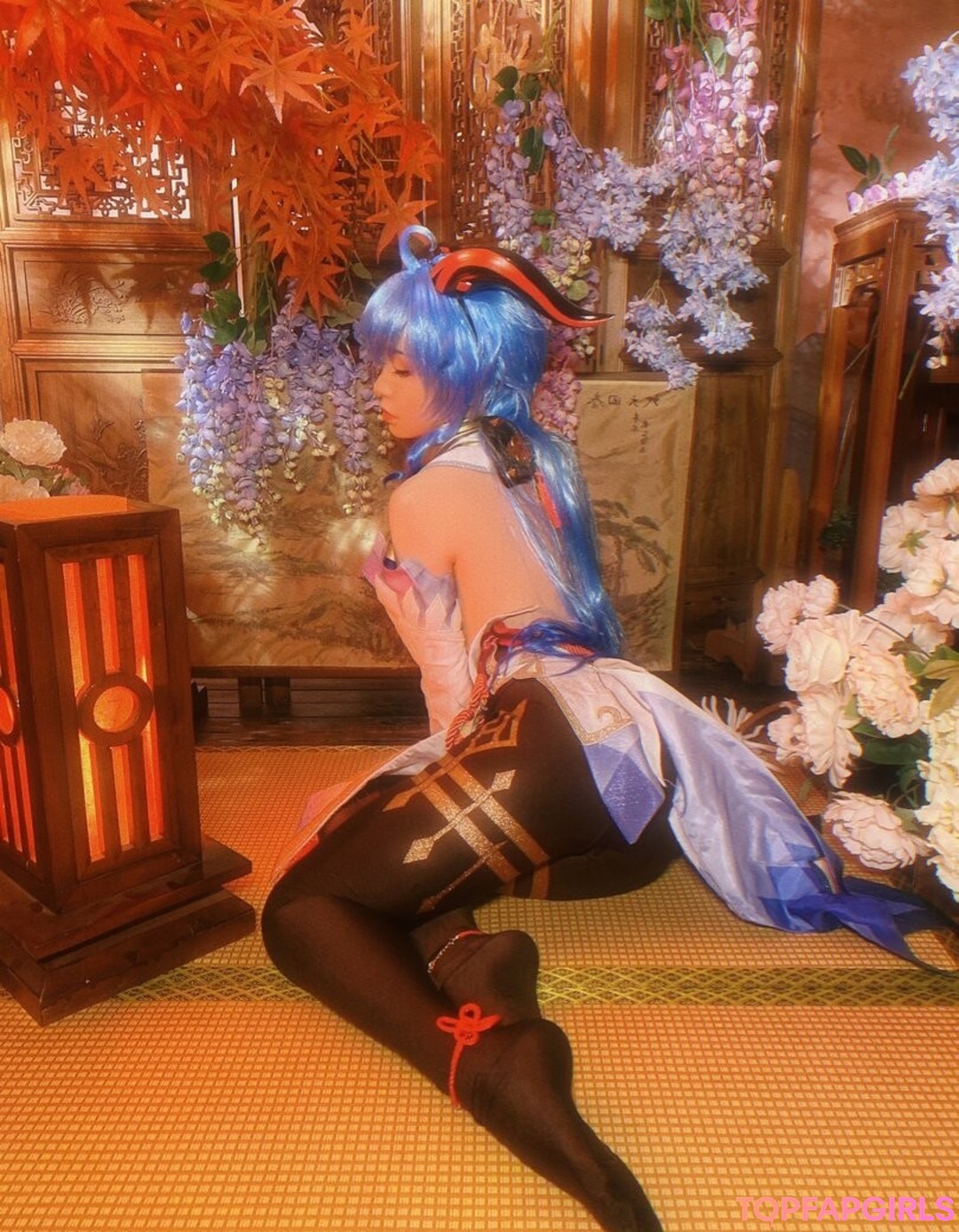 Photo nue de fuite OnlyFans de Nekokoyoshi #379 Photo nue de fuite OnlyFans de Nekokoyoshi #379