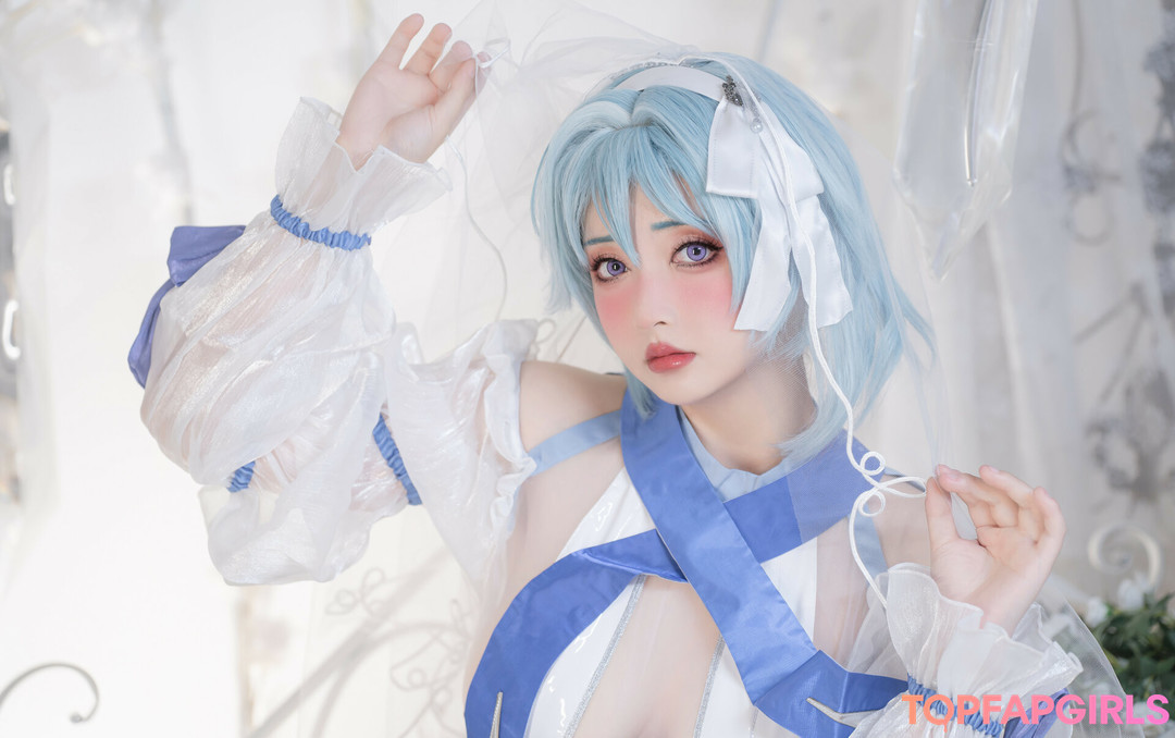 Photo nue de fuite OnlyFans de Nekokoyoshi #429 Photo nue de fuite OnlyFans de Nekokoyoshi #429